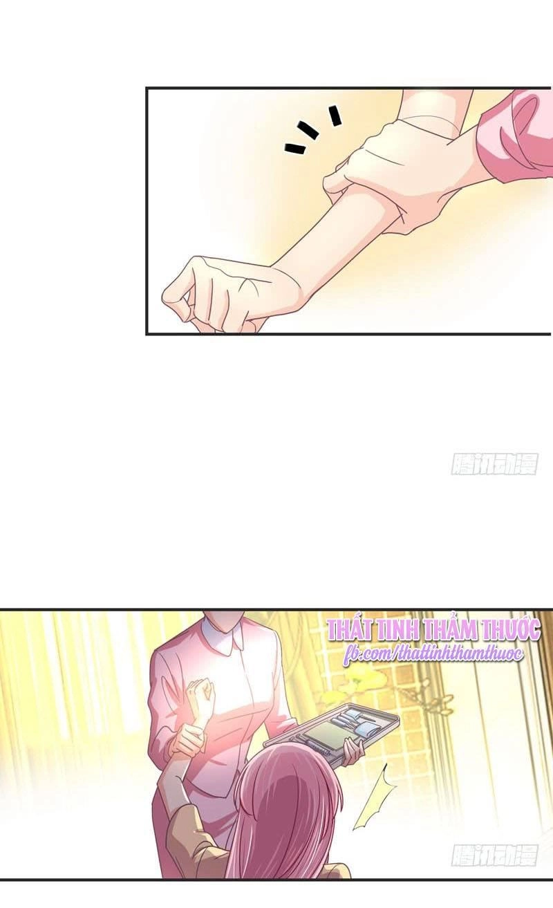 Cuồng Duệ Tiểu Thê Chapter 27 - Trang 12