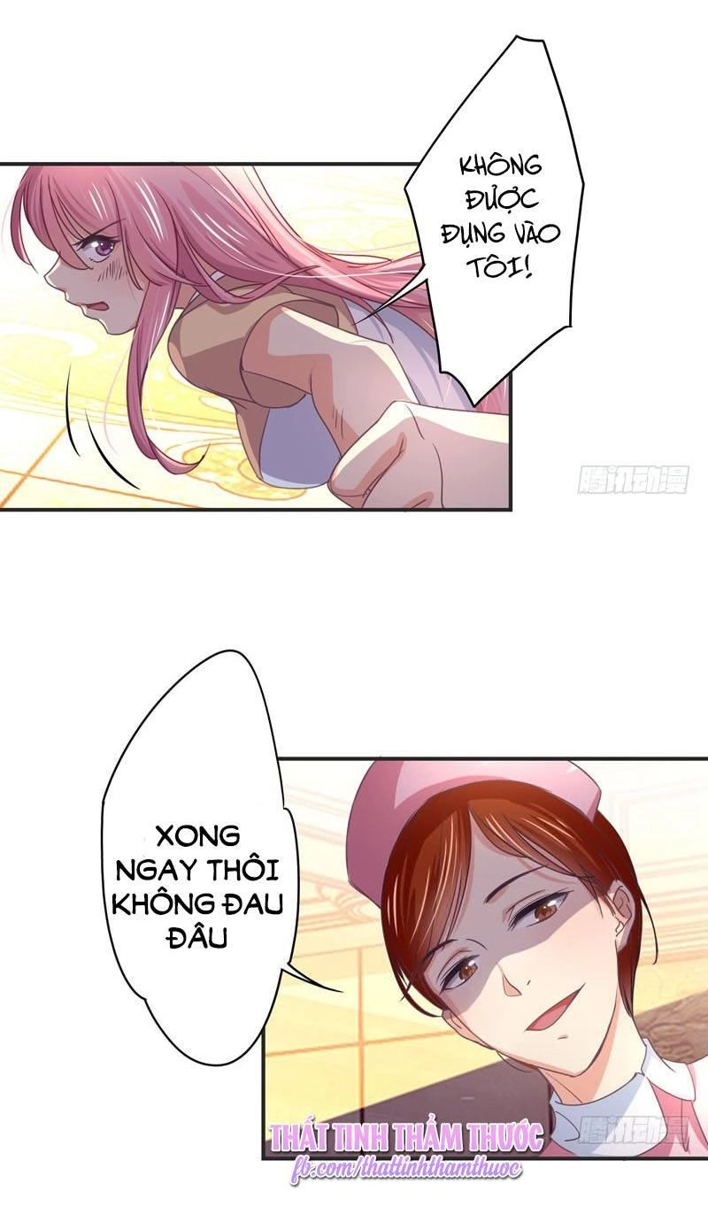 Cuồng Duệ Tiểu Thê Chapter 27 - Trang 13