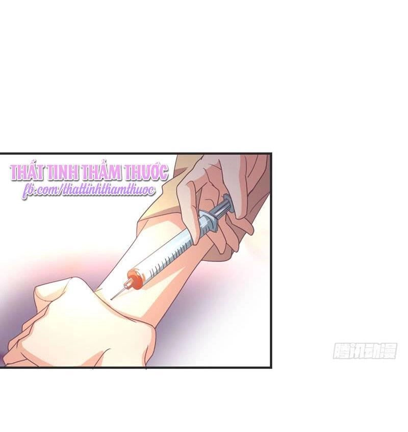 Cuồng Duệ Tiểu Thê Chapter 27 - Trang 14