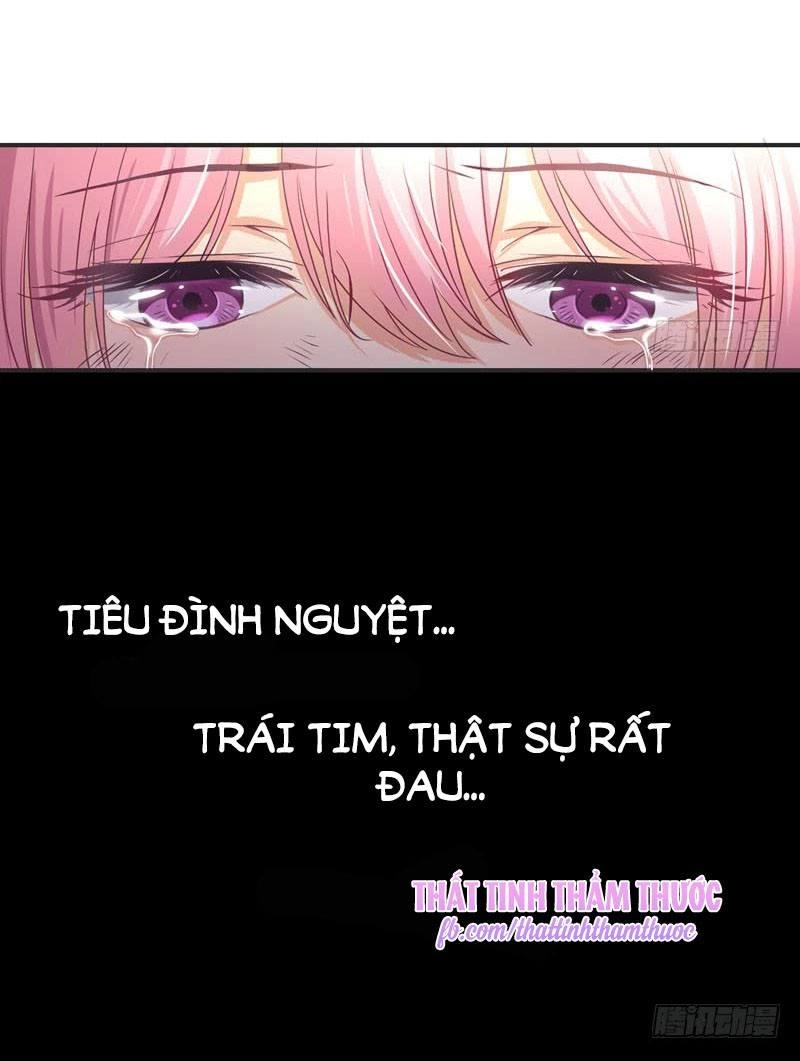 Cuồng Duệ Tiểu Thê Chapter 27 - Trang 15