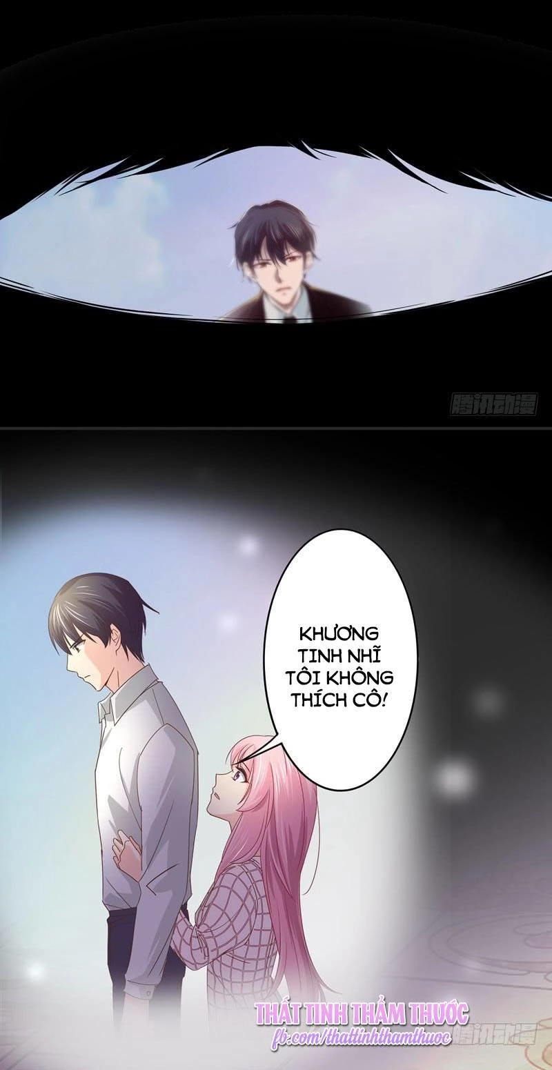Cuồng Duệ Tiểu Thê Chapter 27 - Trang 16