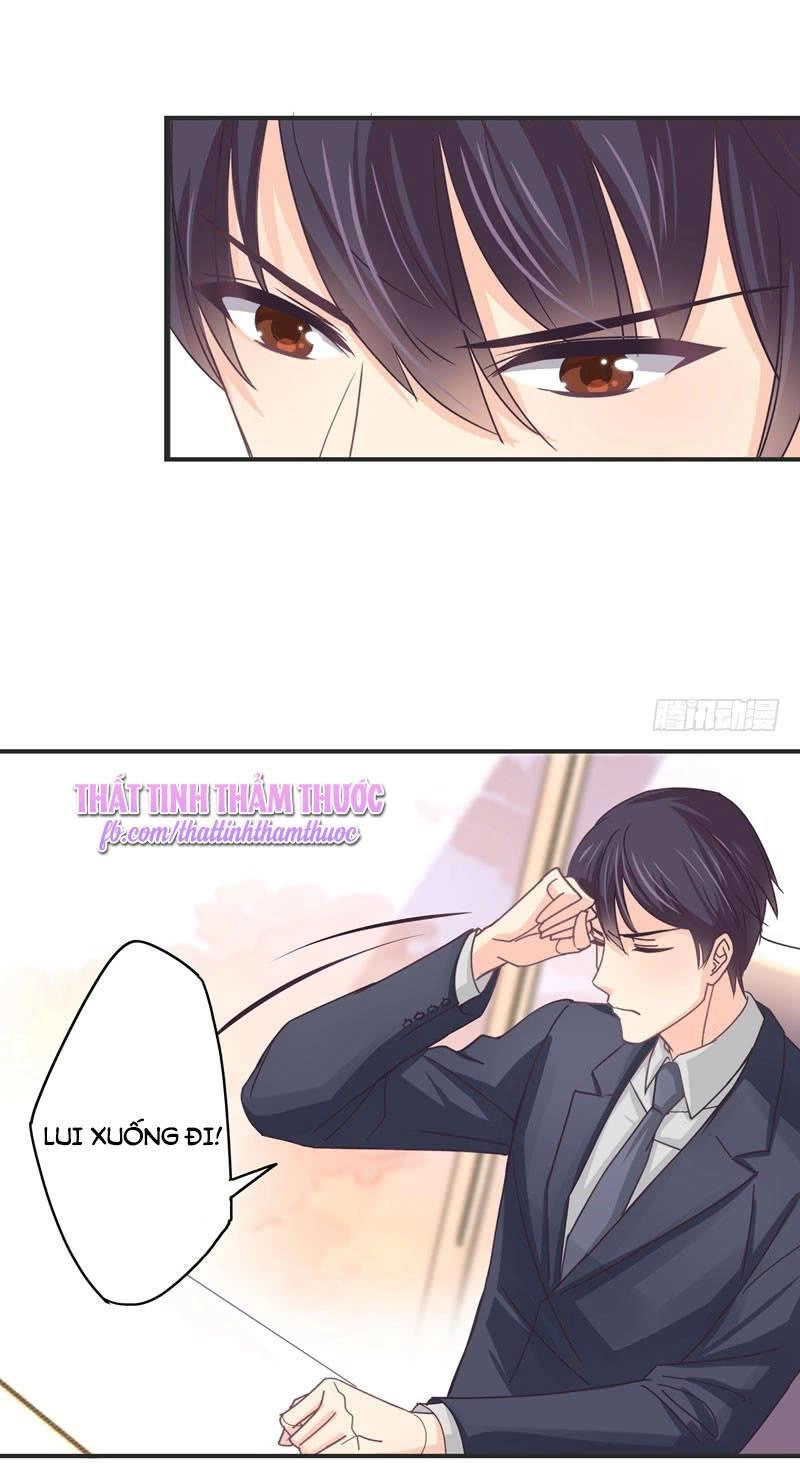 Cuồng Duệ Tiểu Thê Chapter 27 - Trang 23