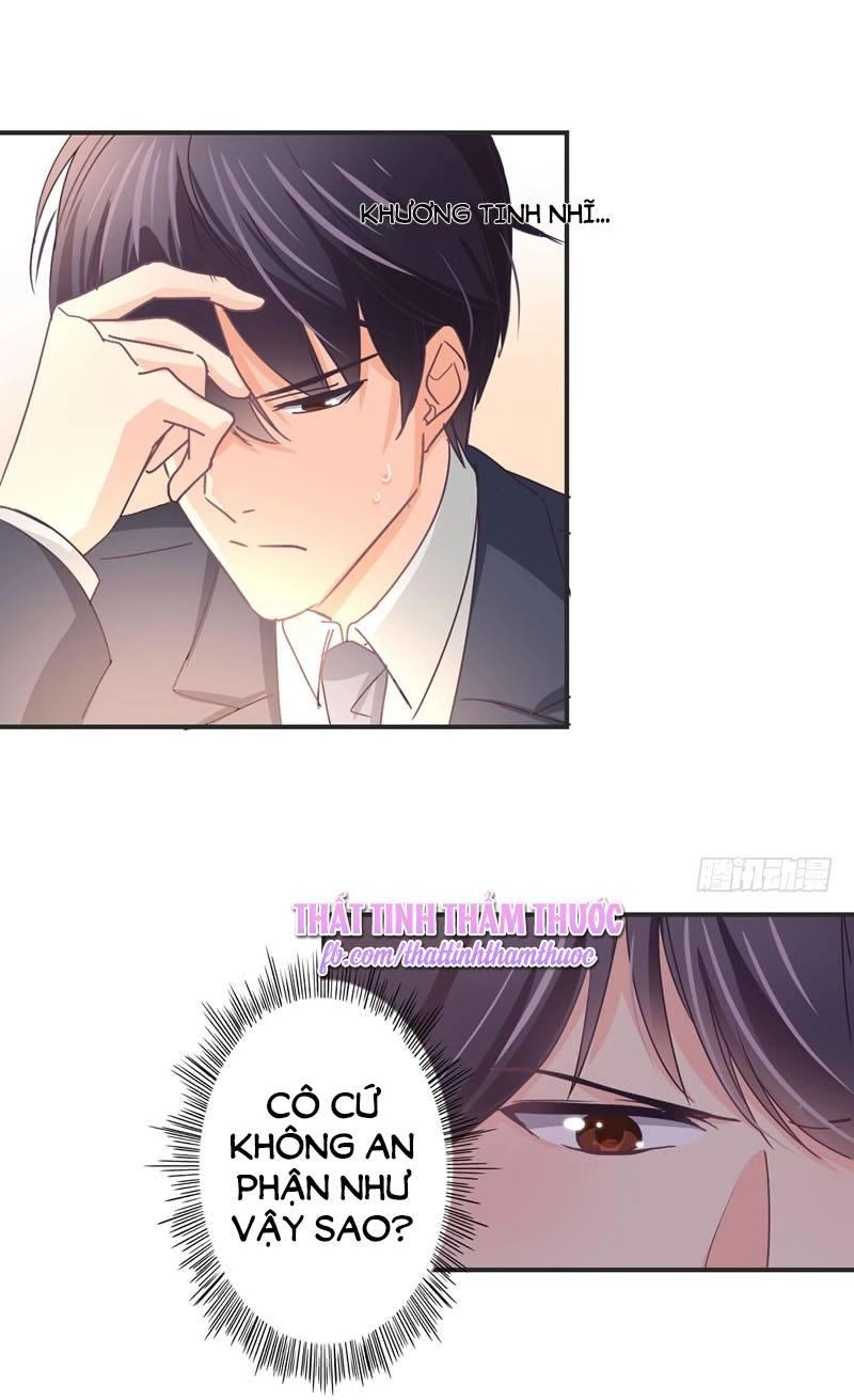 Cuồng Duệ Tiểu Thê Chapter 27 - Trang 24