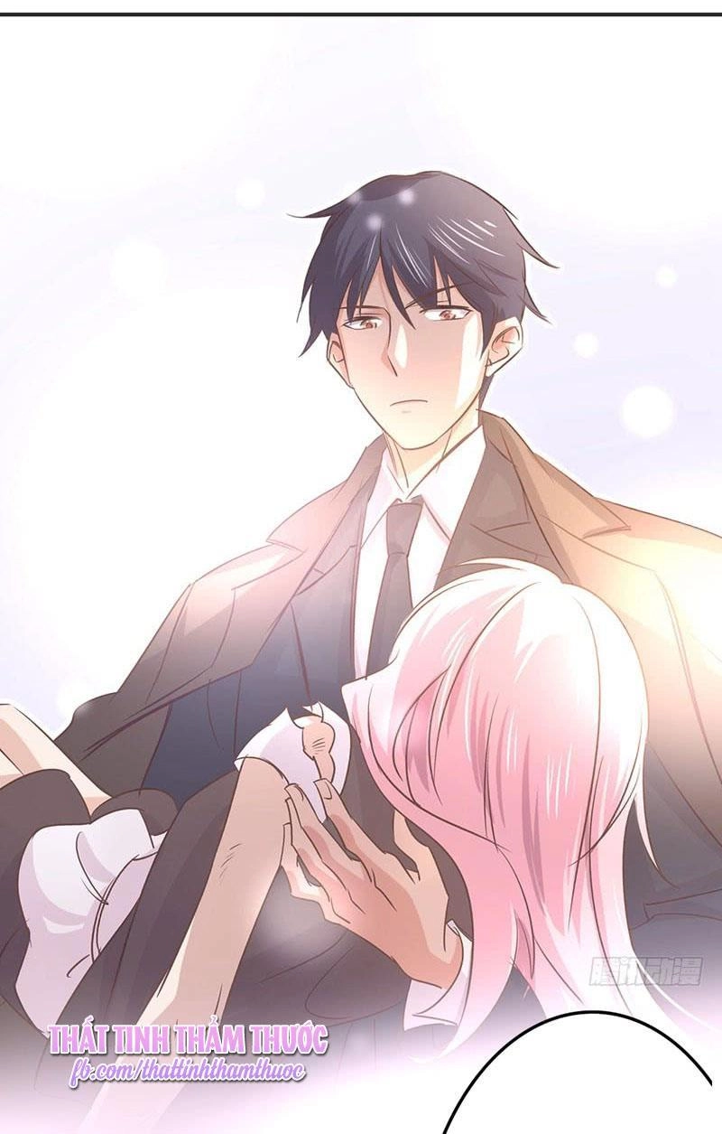 Cuồng Duệ Tiểu Thê Chapter 27 - Trang 25