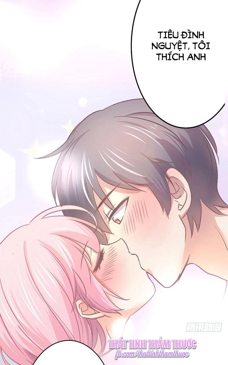 Cuồng Duệ Tiểu Thê Chapter 27 - Trang 26
