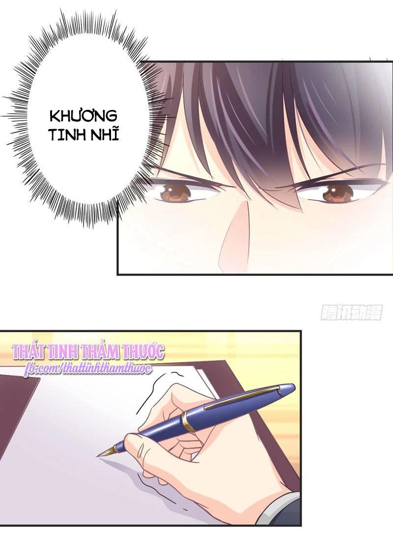 Cuồng Duệ Tiểu Thê Chapter 27 - Trang 28