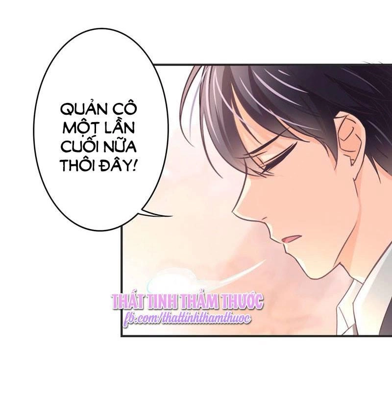 Cuồng Duệ Tiểu Thê Chapter 27 - Trang 29