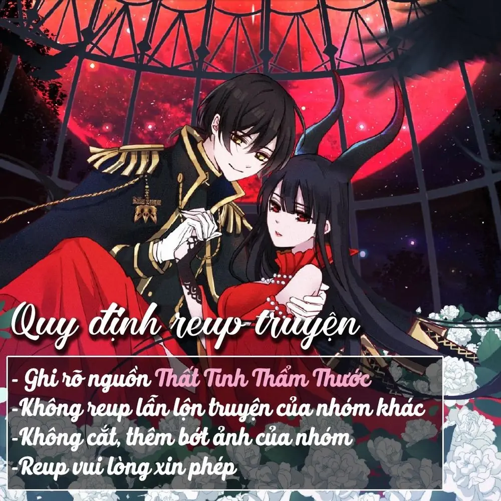 Cuồng Duệ Tiểu Thê Chapter 27 - Trang 3