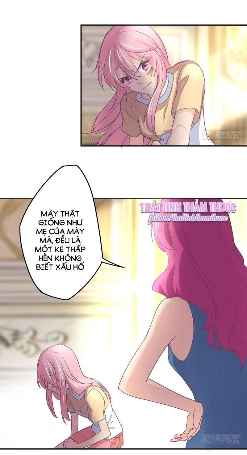 Cuồng Duệ Tiểu Thê Chapter 27 - Trang 7