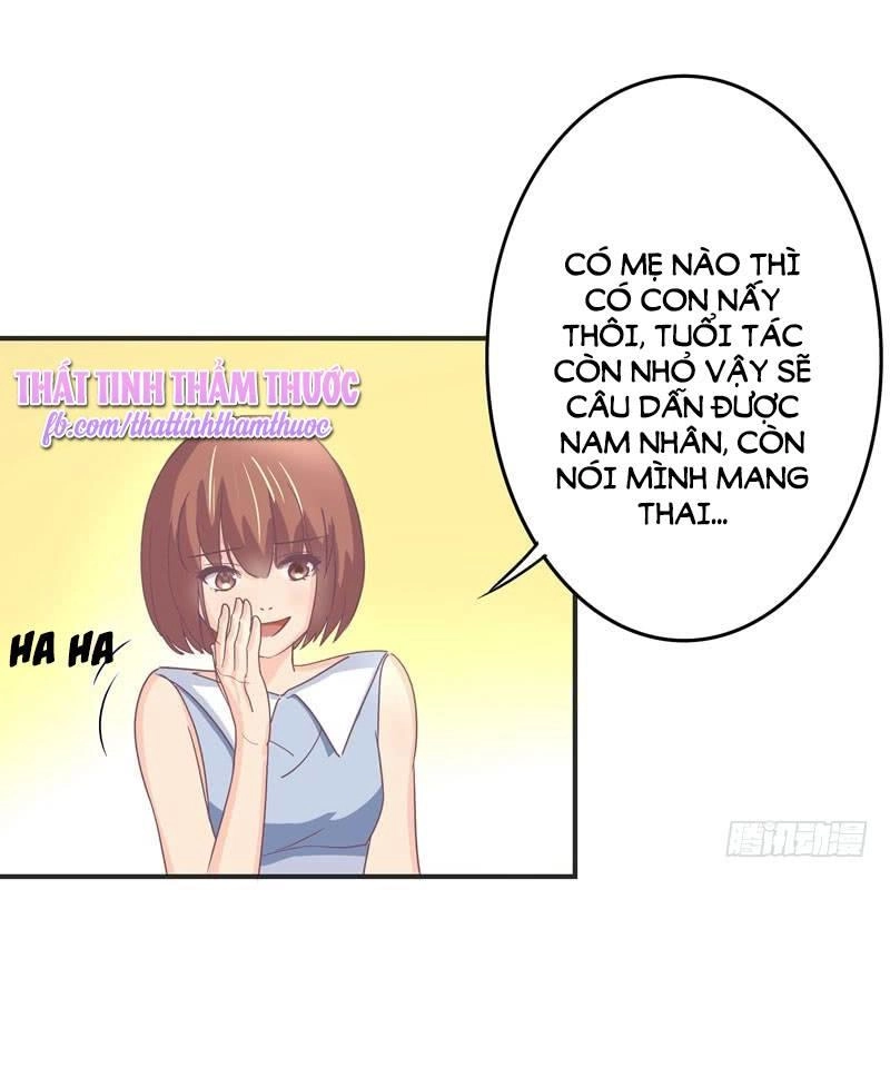Cuồng Duệ Tiểu Thê Chapter 27 - Trang 8
