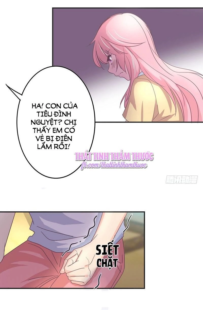 Cuồng Duệ Tiểu Thê Chapter 27 - Trang 9