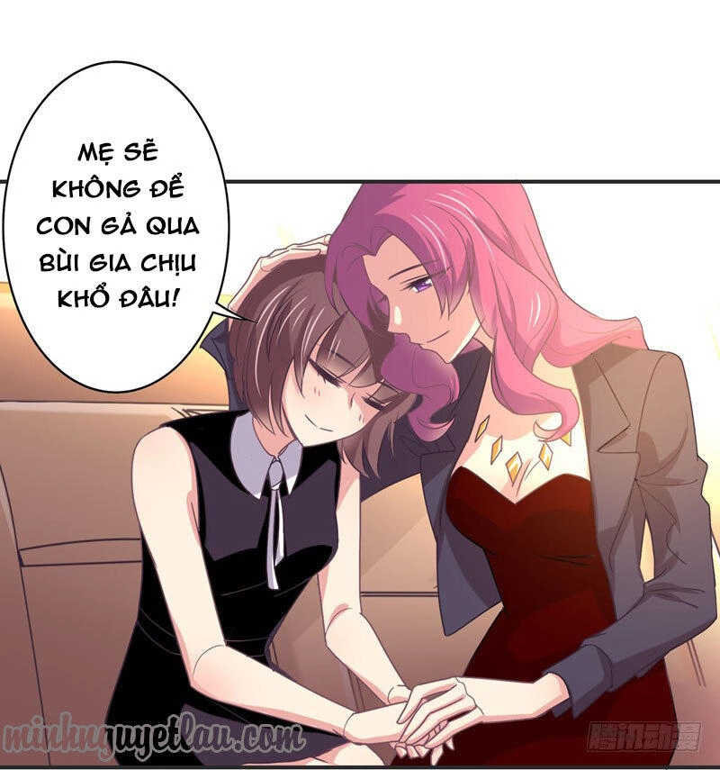 Cuồng Duệ Tiểu Thê Chapter 28 - Trang 13