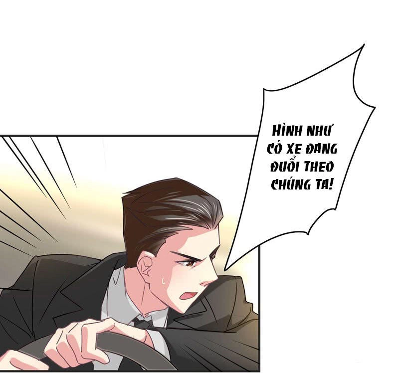 Cuồng Duệ Tiểu Thê Chapter 28 - Trang 15