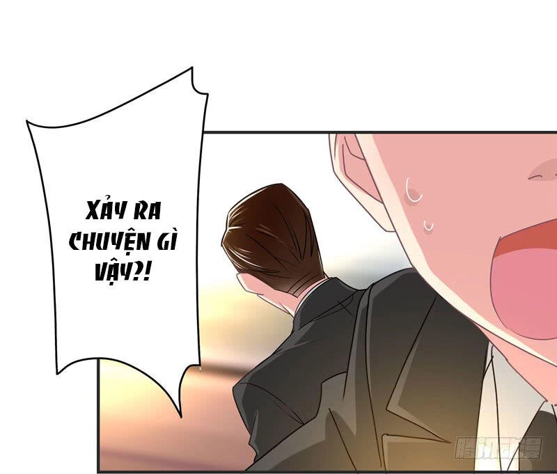Cuồng Duệ Tiểu Thê Chapter 28 - Trang 16