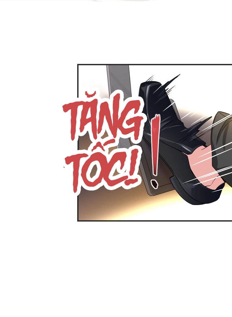 Cuồng Duệ Tiểu Thê Chapter 28 - Trang 19