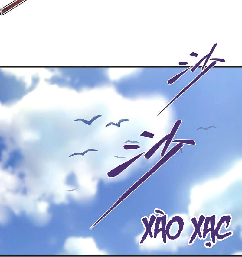 Cuồng Duệ Tiểu Thê Chapter 28 - Trang 21