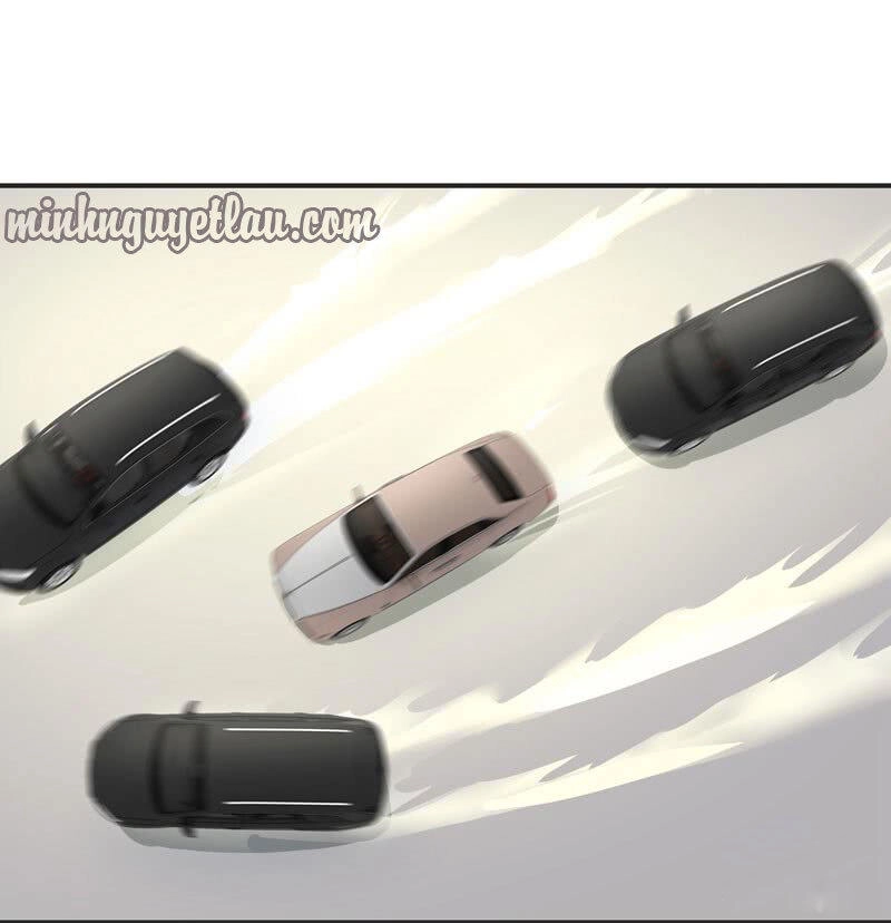 Cuồng Duệ Tiểu Thê Chapter 28 - Trang 22