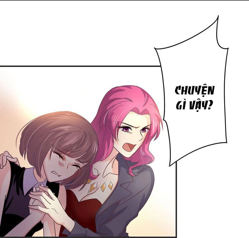 Cuồng Duệ Tiểu Thê Chapter 28 - Trang 23