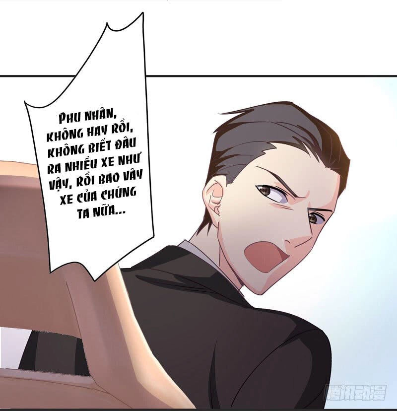 Cuồng Duệ Tiểu Thê Chapter 28 - Trang 24