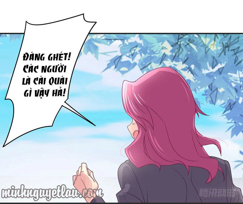 Cuồng Duệ Tiểu Thê Chapter 28 - Trang 33
