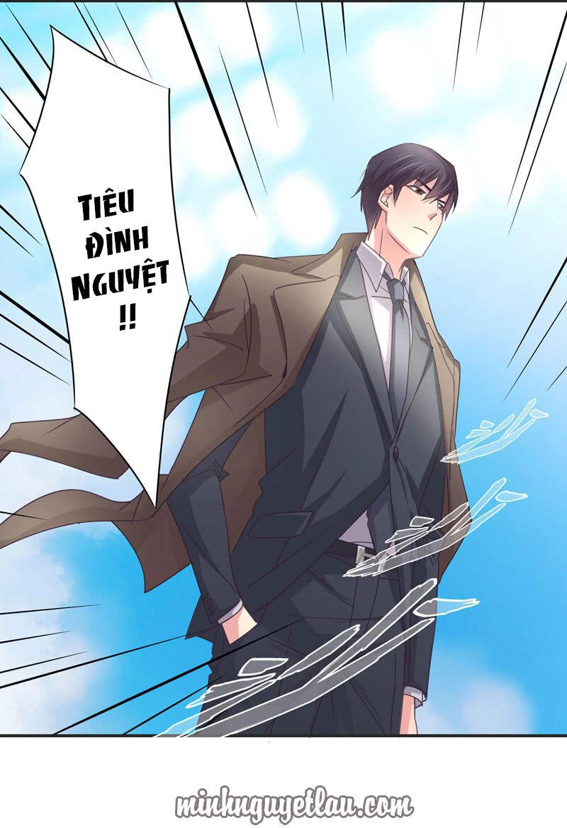 Cuồng Duệ Tiểu Thê Chapter 28 - Trang 36