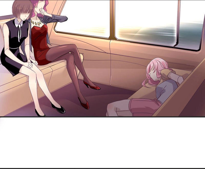 Cuồng Duệ Tiểu Thê Chapter 28 - Trang 5
