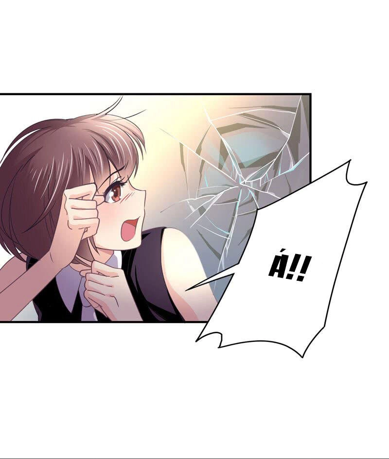 Cuồng Duệ Tiểu Thê Chapter 29 - Trang 11