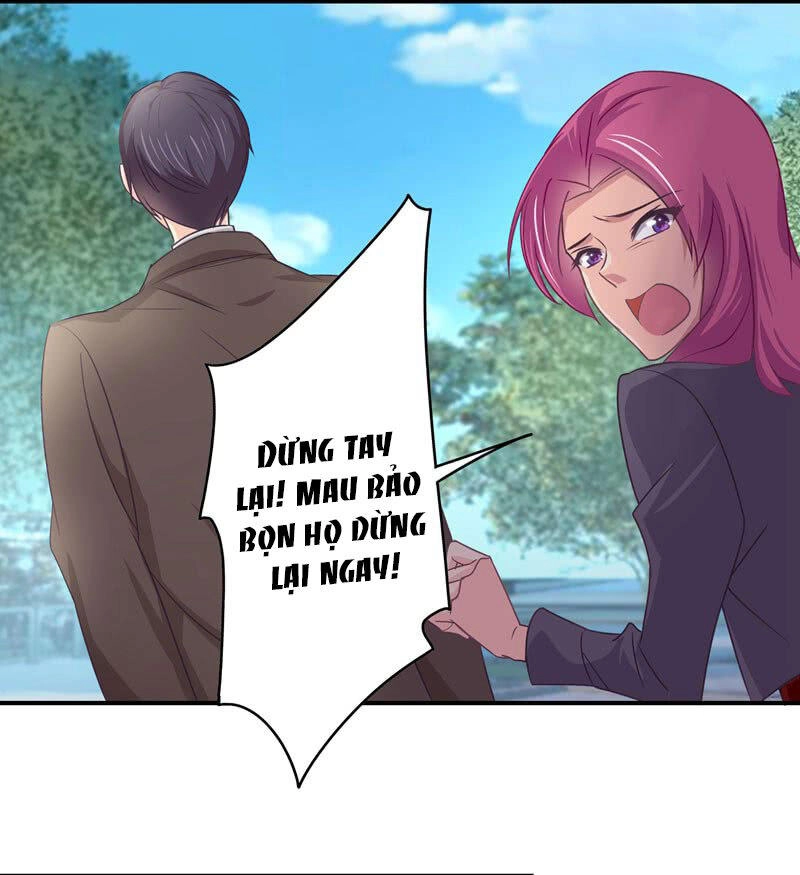 Cuồng Duệ Tiểu Thê Chapter 29 - Trang 12