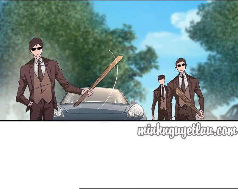 Cuồng Duệ Tiểu Thê Chapter 29 - Trang 14
