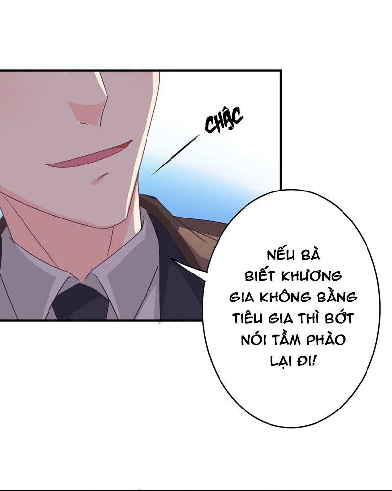 Cuồng Duệ Tiểu Thê Chapter 29 - Trang 17