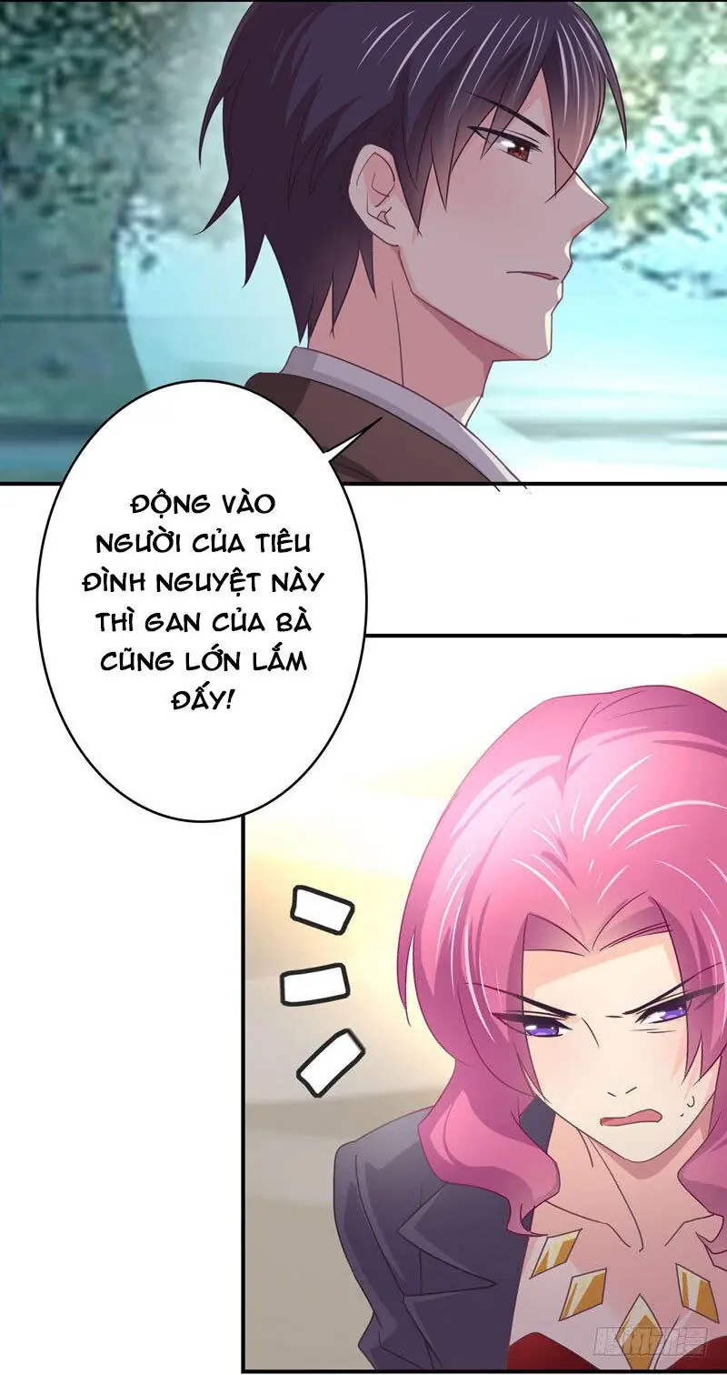 Cuồng Duệ Tiểu Thê Chapter 29 - Trang 18