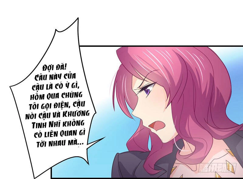 Cuồng Duệ Tiểu Thê Chapter 29 - Trang 19