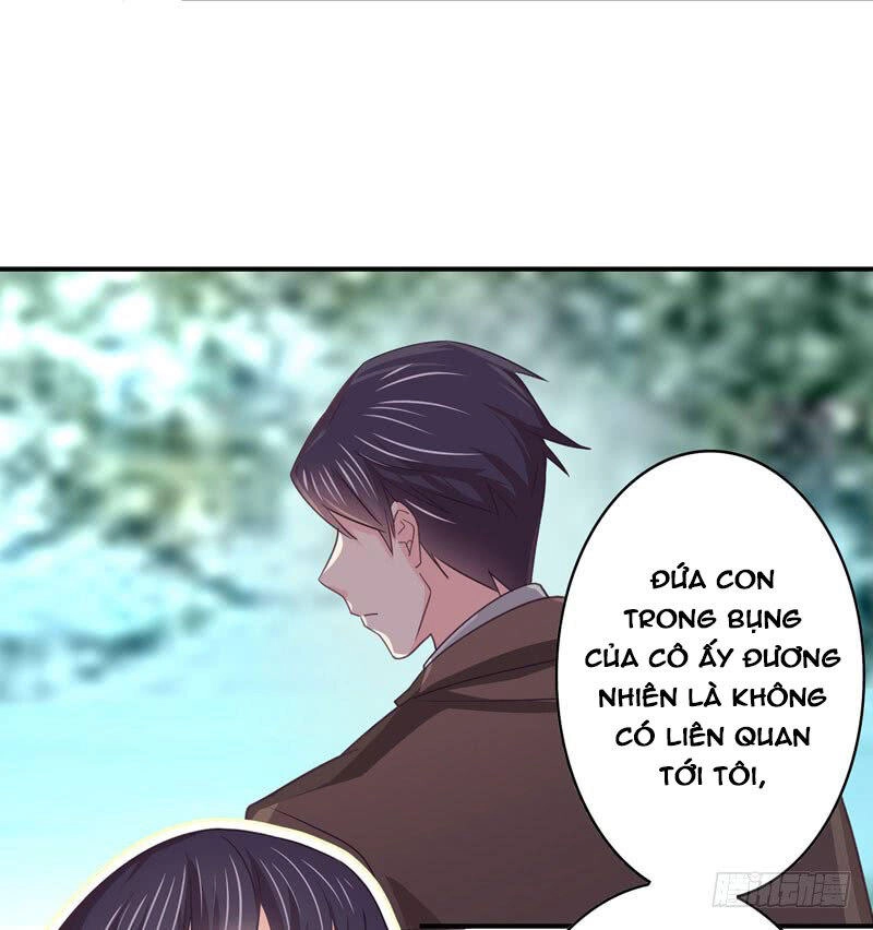 Cuồng Duệ Tiểu Thê Chapter 29 - Trang 20