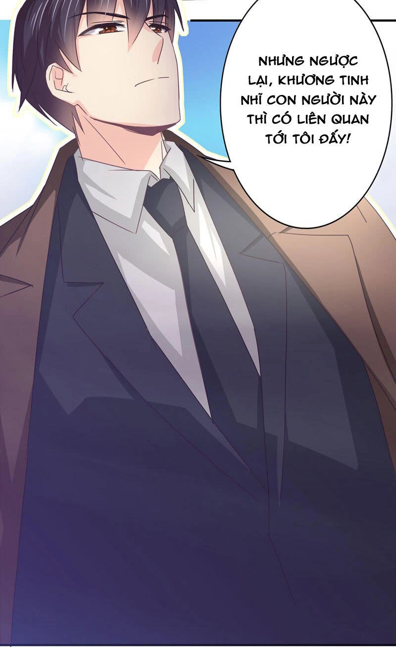 Cuồng Duệ Tiểu Thê Chapter 29 - Trang 21