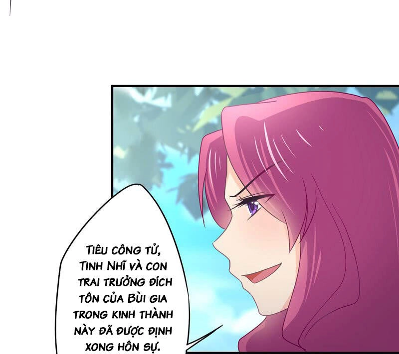Cuồng Duệ Tiểu Thê Chapter 29 - Trang 22