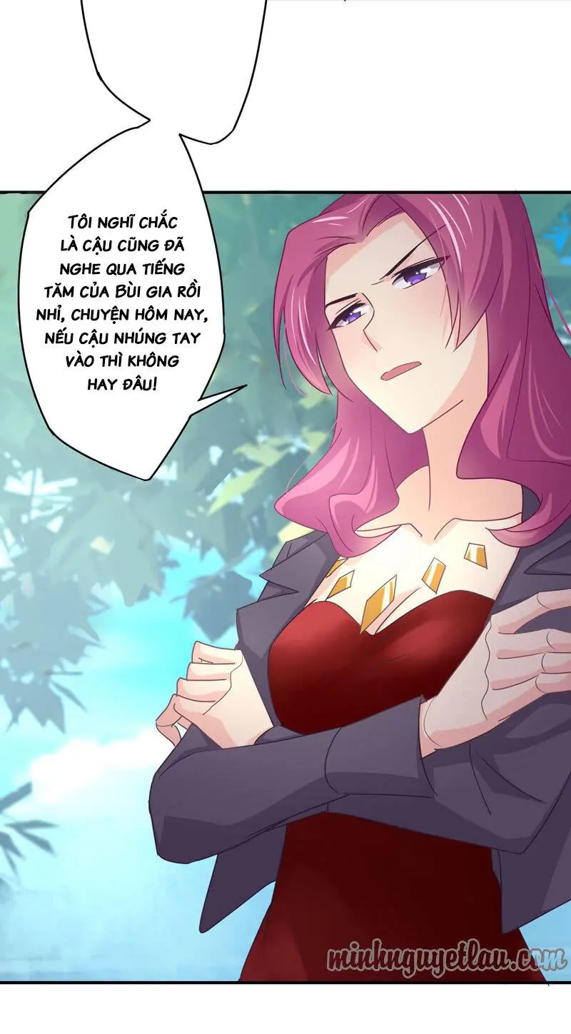 Cuồng Duệ Tiểu Thê Chapter 29 - Trang 23