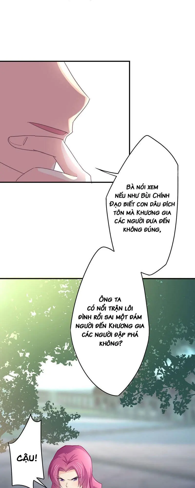 Cuồng Duệ Tiểu Thê Chapter 29 - Trang 25