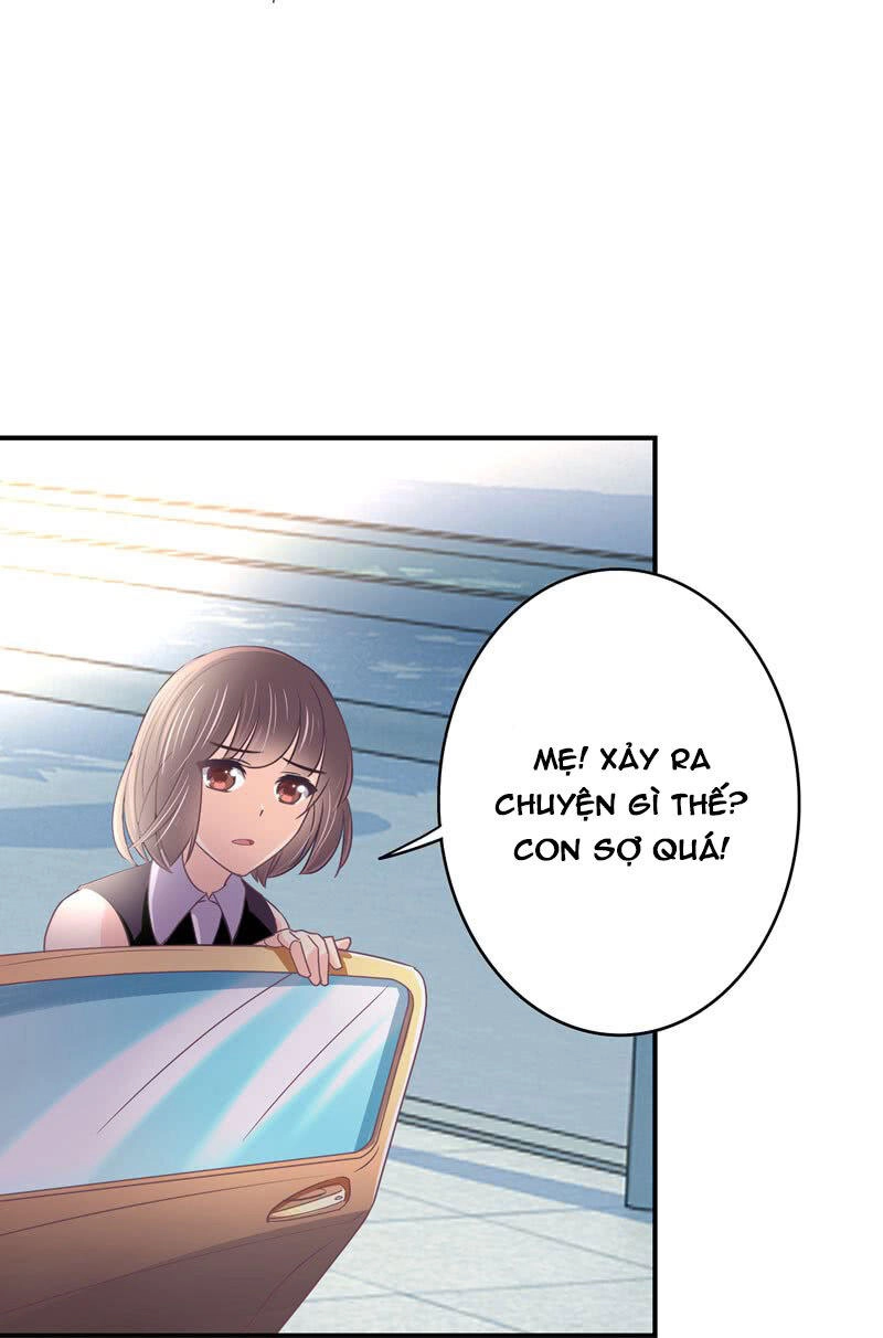 Cuồng Duệ Tiểu Thê Chapter 29 - Trang 27