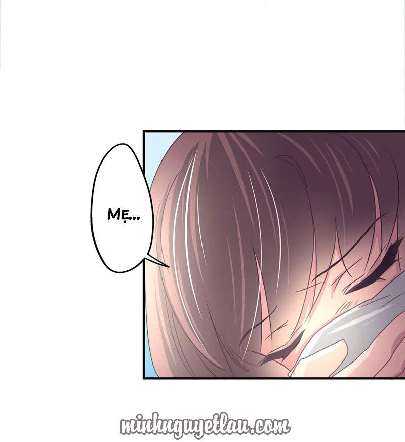 Cuồng Duệ Tiểu Thê Chapter 29 - Trang 31