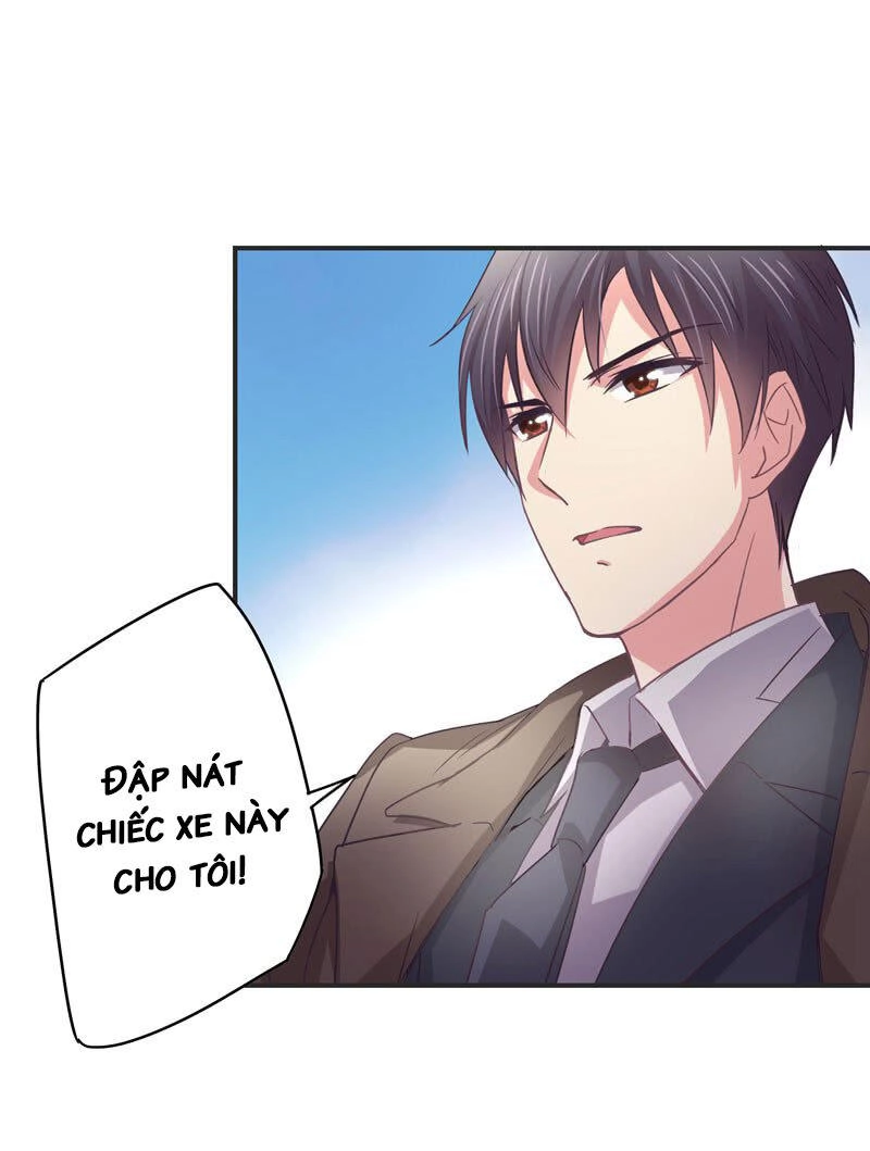 Cuồng Duệ Tiểu Thê Chapter 29 - Trang 7