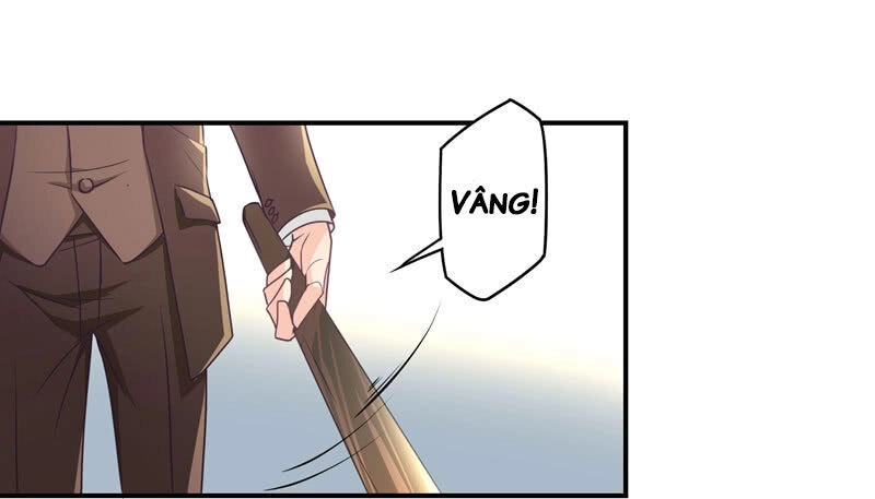 Cuồng Duệ Tiểu Thê Chapter 29 - Trang 8