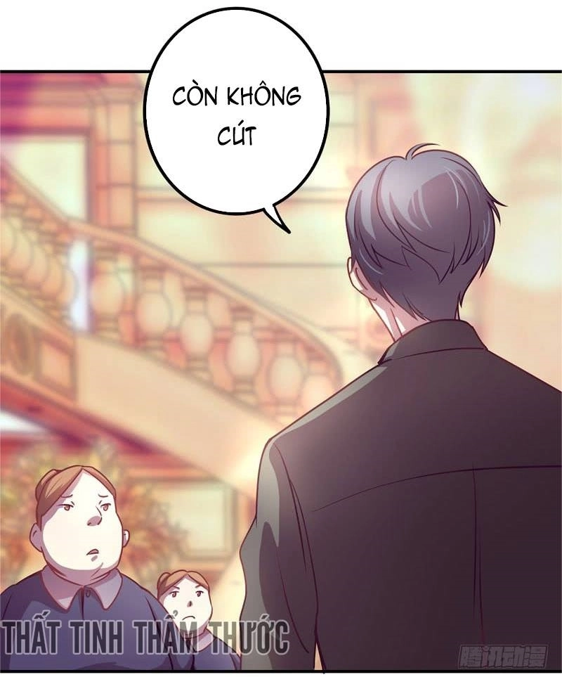 Cuồng Duệ Tiểu Thê Chapter 3 - Trang 11