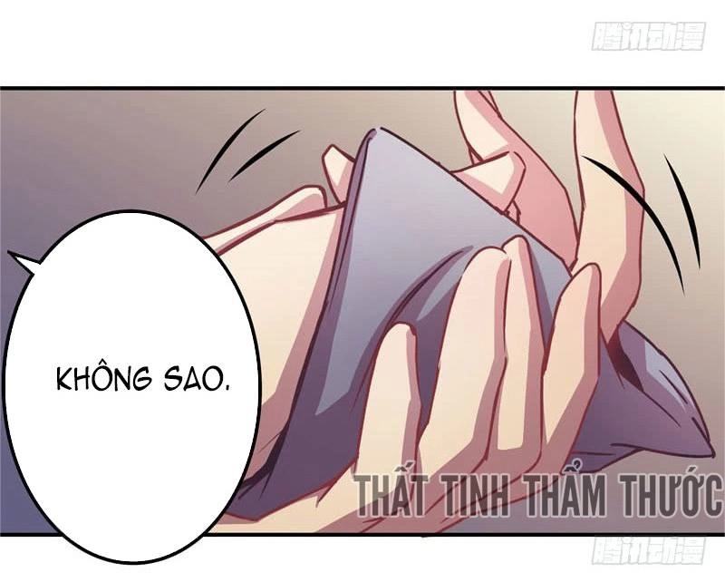 Cuồng Duệ Tiểu Thê Chapter 3 - Trang 15