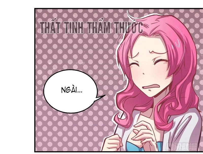 Cuồng Duệ Tiểu Thê Chapter 3 - Trang 17