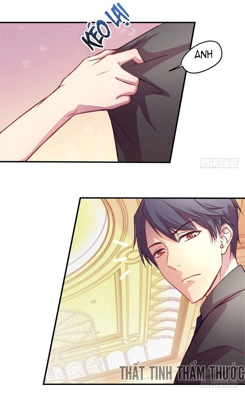 Cuồng Duệ Tiểu Thê Chapter 3 - Trang 19