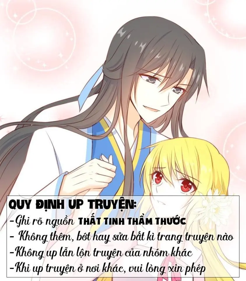 Cuồng Duệ Tiểu Thê Chapter 3 - Trang 2