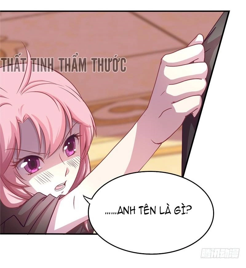 Cuồng Duệ Tiểu Thê Chapter 3 - Trang 20
