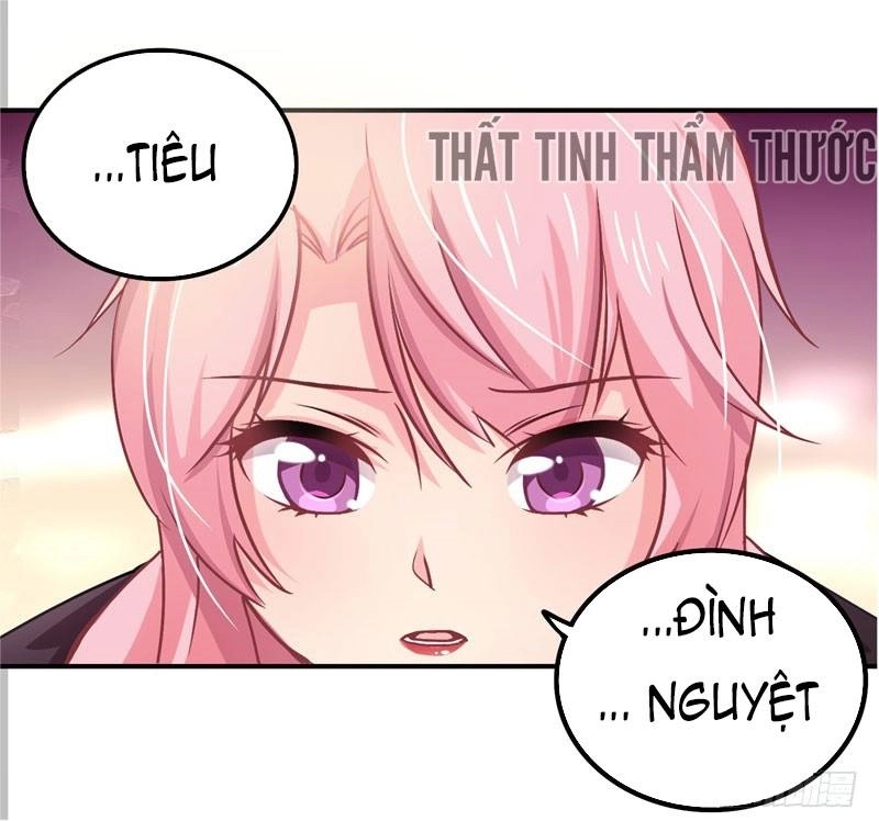 Cuồng Duệ Tiểu Thê Chapter 3 - Trang 22