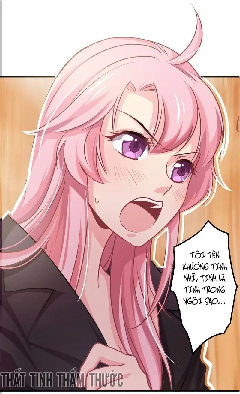 Cuồng Duệ Tiểu Thê Chapter 3 - Trang 23