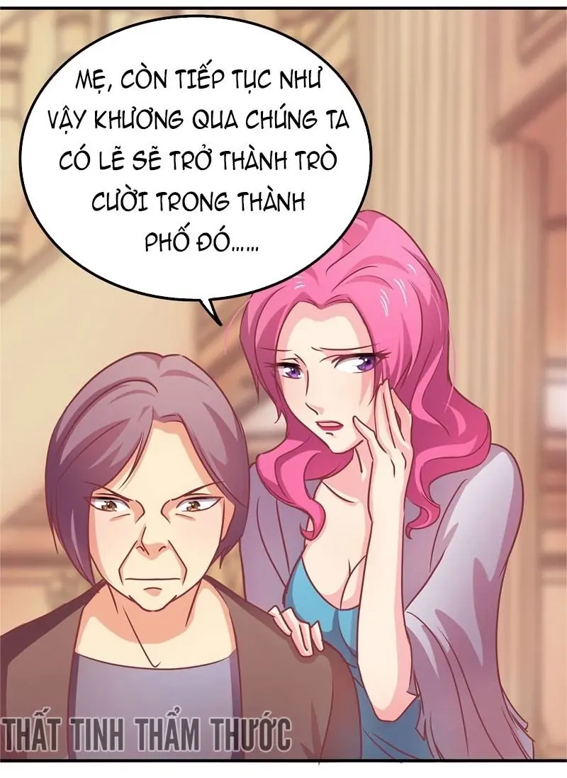 Cuồng Duệ Tiểu Thê Chapter 3 - Trang 25